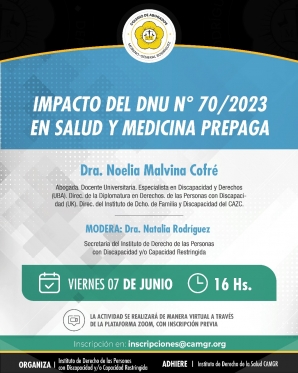 IMPACTO DEL DNU